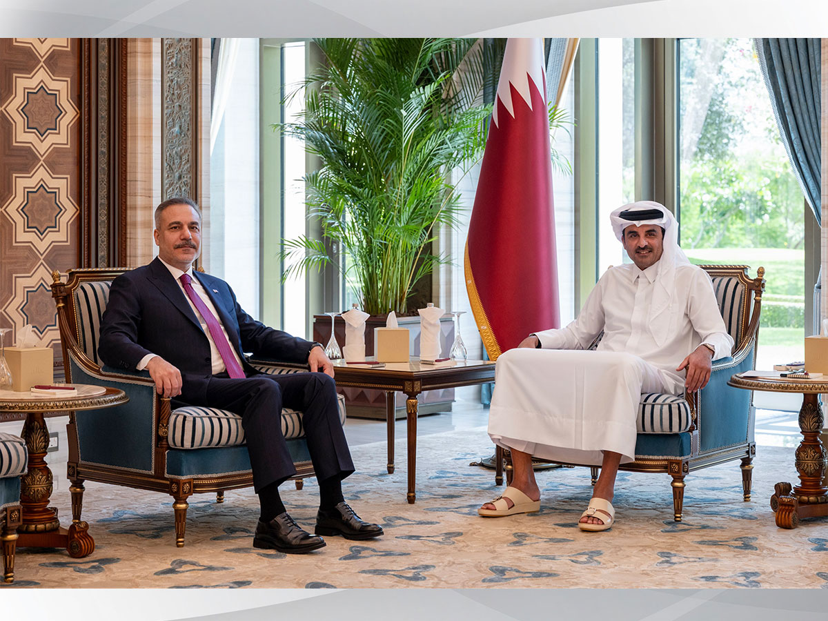 Qatar News Agency
