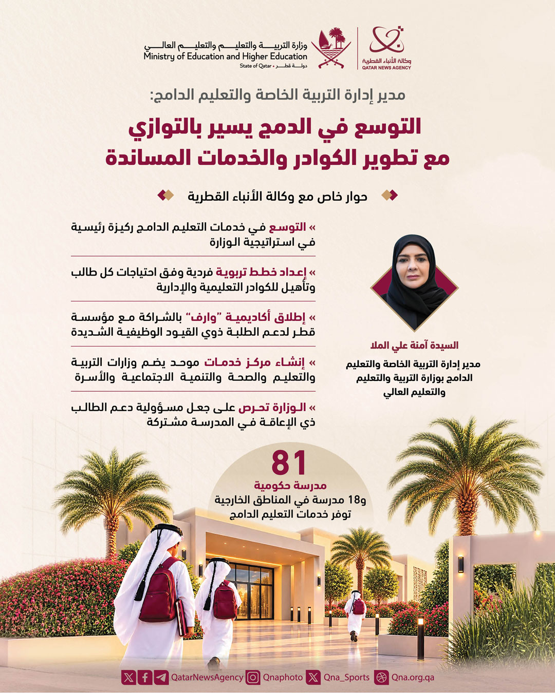 Qatar News Agency