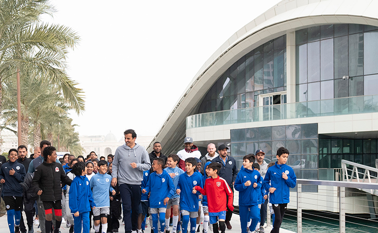 Qatar News Agency