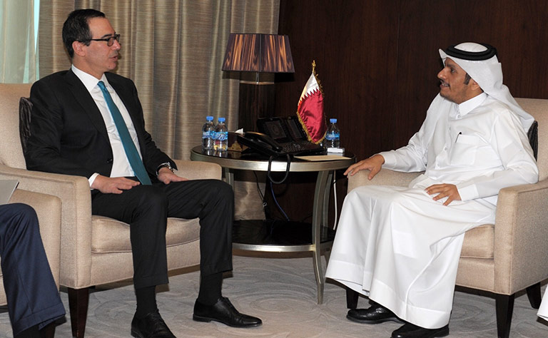 Qatar News Agency