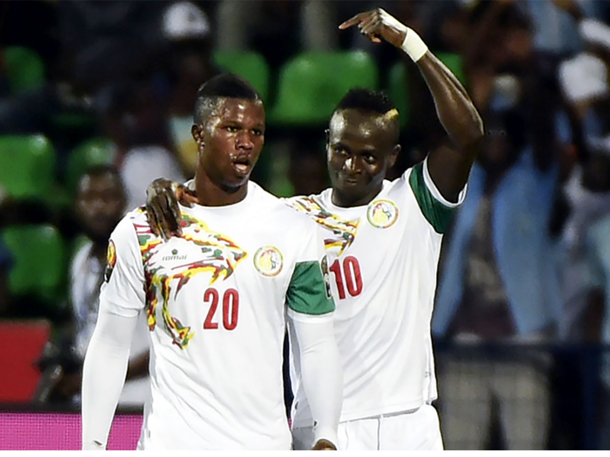 تصفيات مونديال 2026.. المنتخب السنغالي يفوز على جنوب السودان بخماسية ويقترب من التأهل