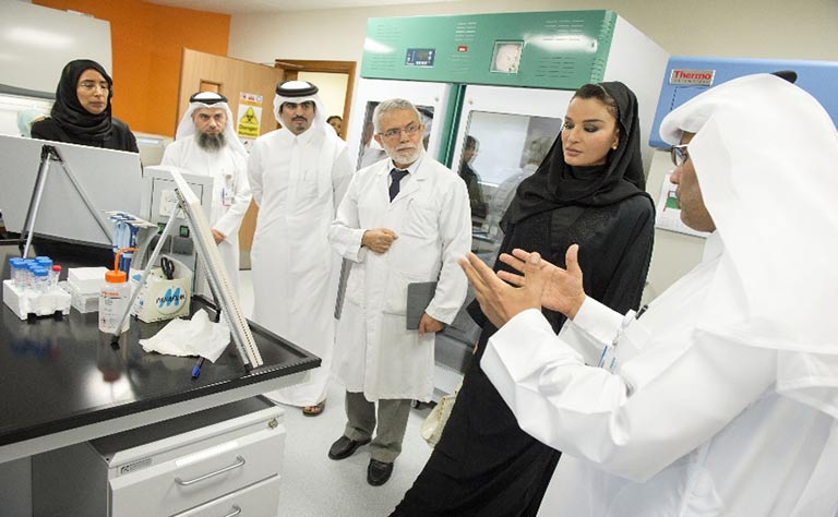 Qatar News Agency