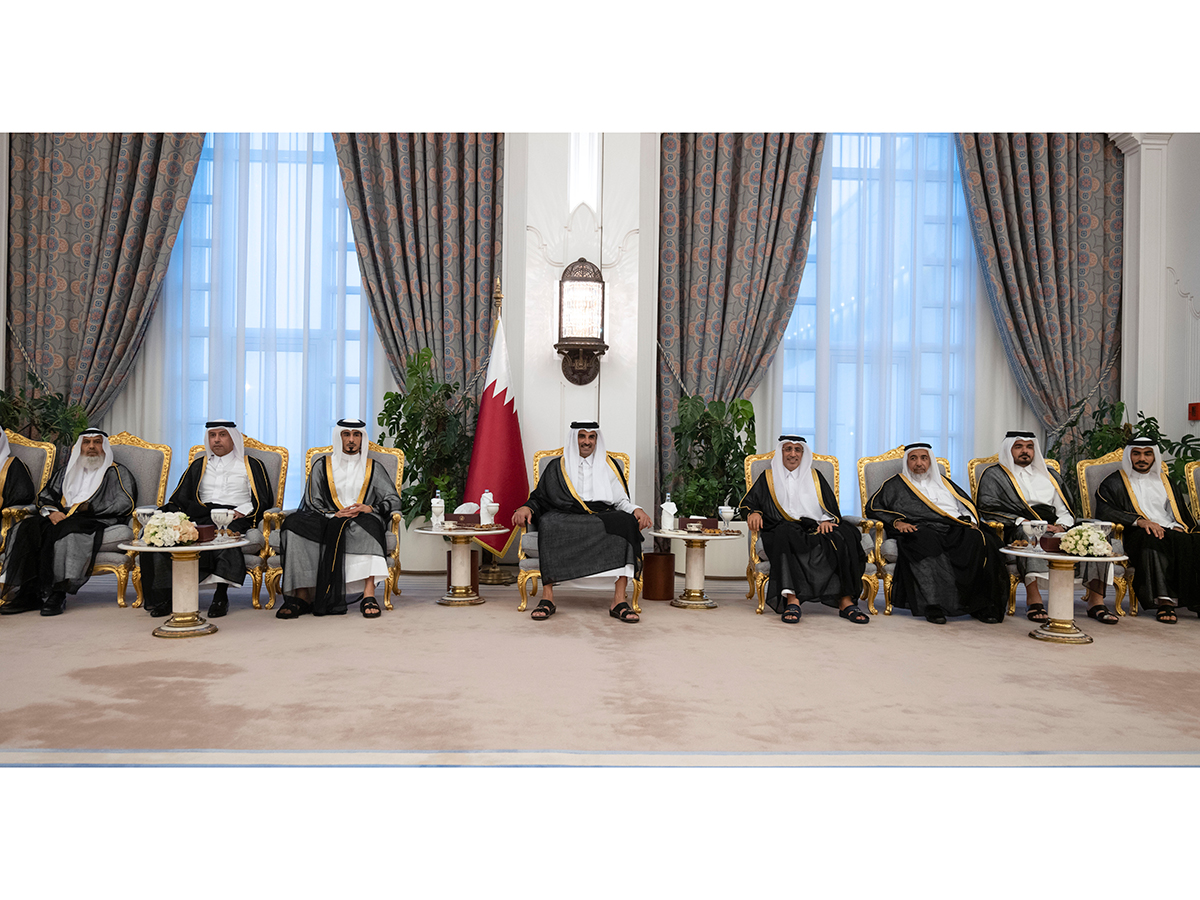 Qatar News Agency