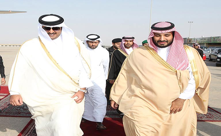Qatar News Agency