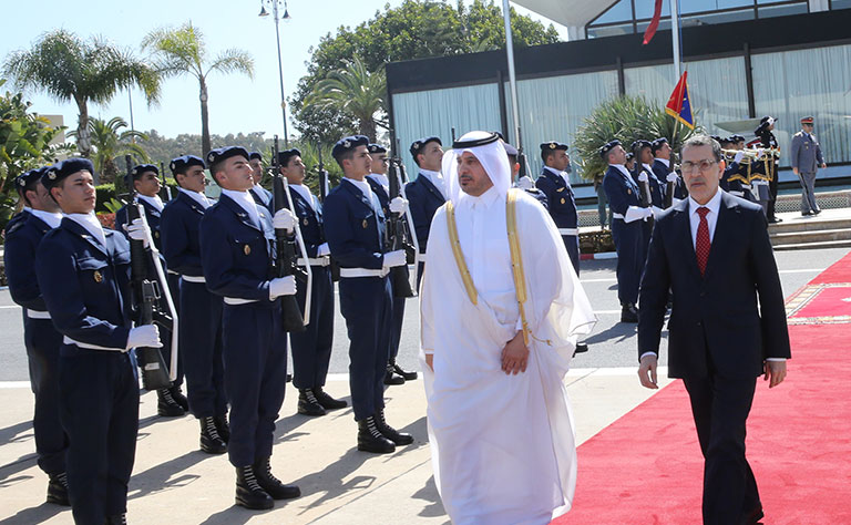 Qatar News Agency