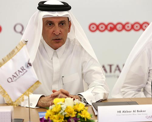Qatar News Agency