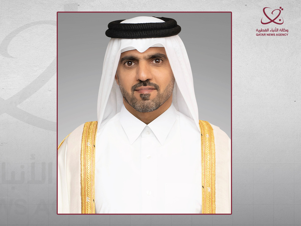 GTA President to QNA: Our Initiatives Intend to Foster Domestic Investment, Ensure Growth of Businesses