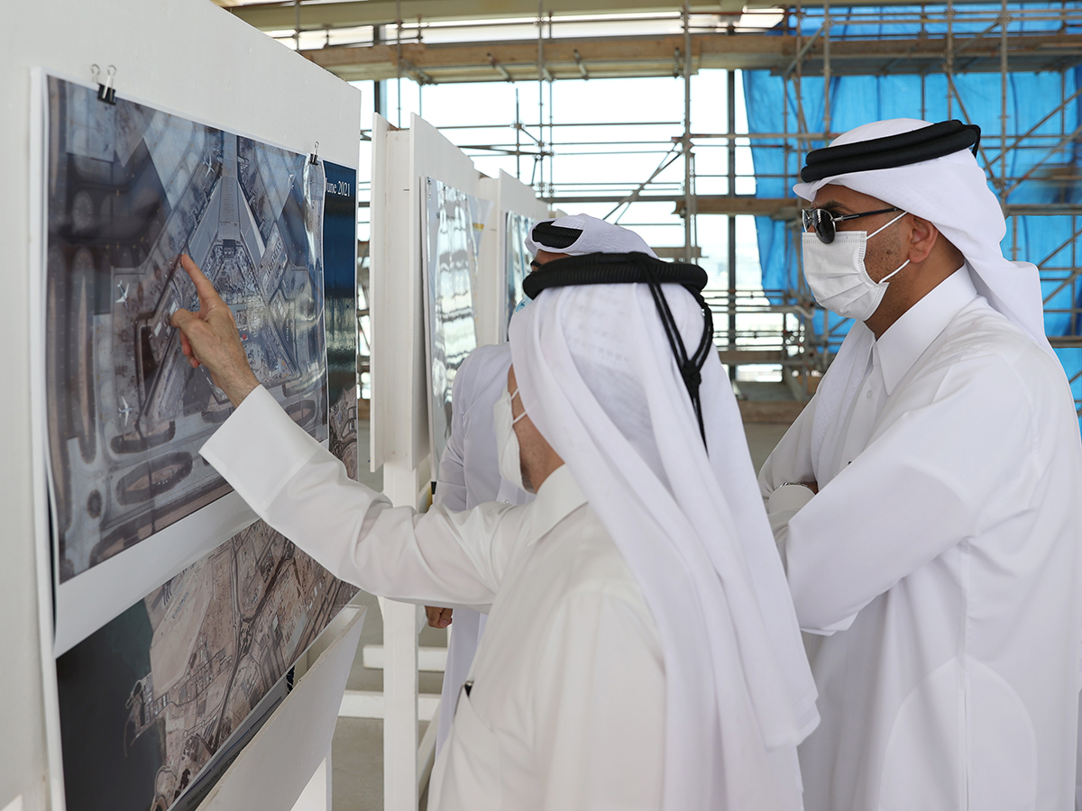 Qatar News Agency