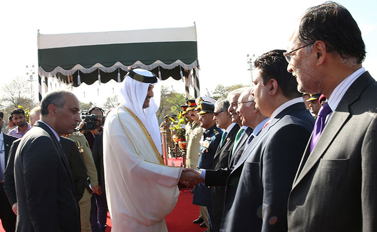 Qatar News Agency
