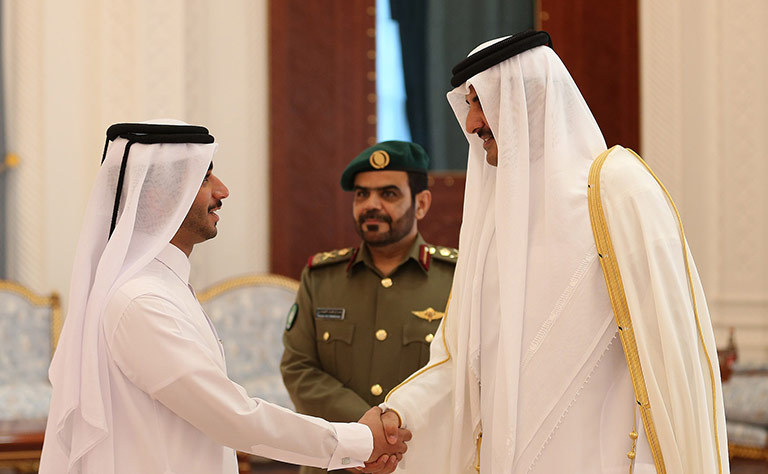Qatar News Agency