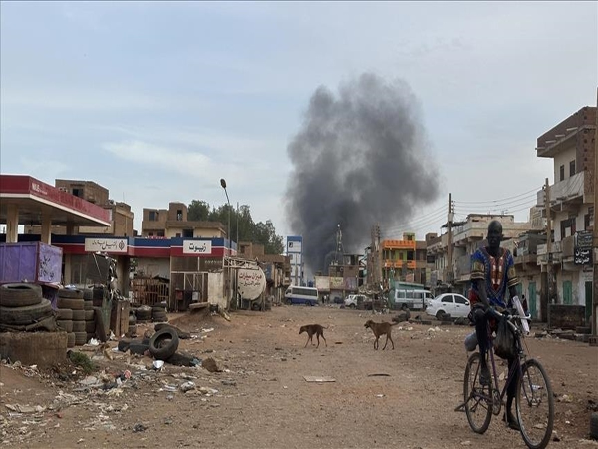 اليونيسف: مقتل 17 طفلا بينهم رضيع إثر هجوم على مركز للنازحين في الفاشر غربي السودان