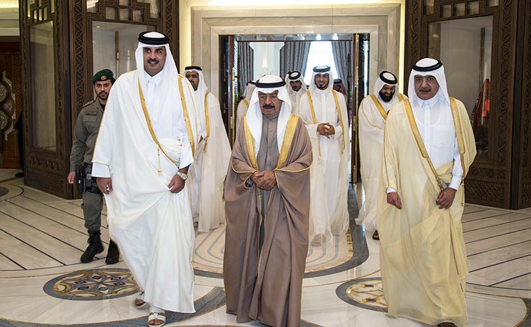 Qatar News Agency