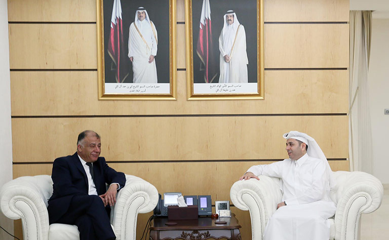 Qatar News Agency
