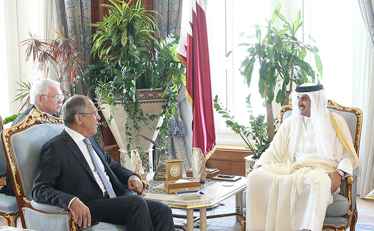 Qatar News Agency