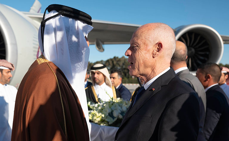 Qatar News Agency