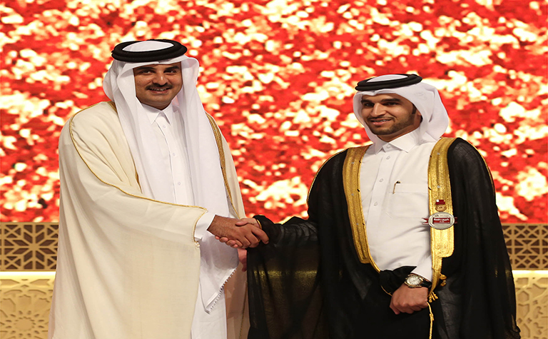 Qatar News Agency