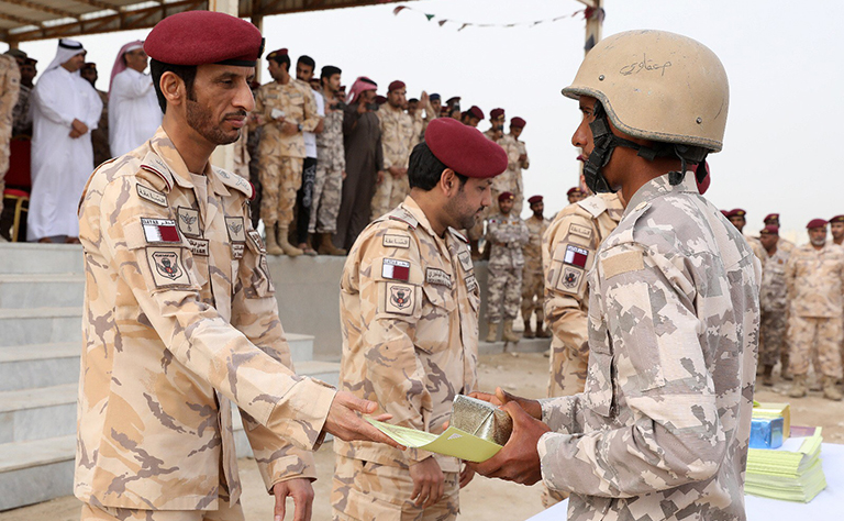 Qatar News Agency