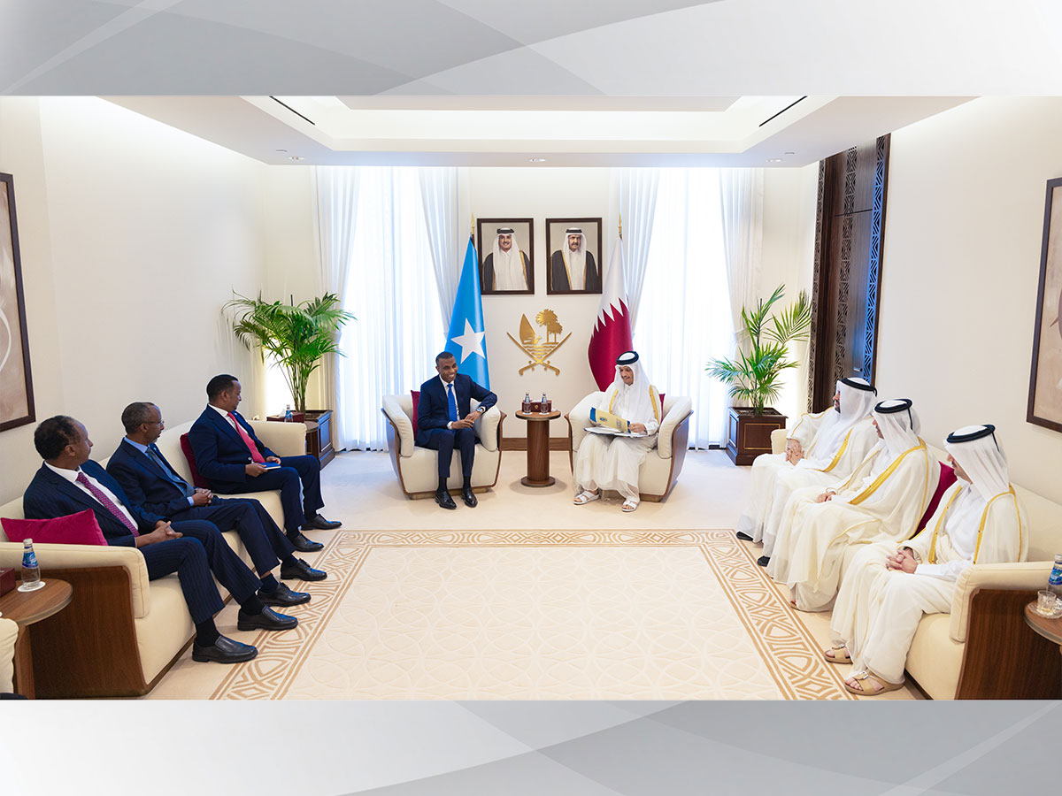 Qatar News Agency