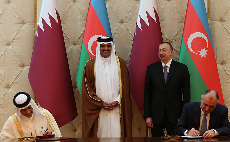 Qatar News Agency