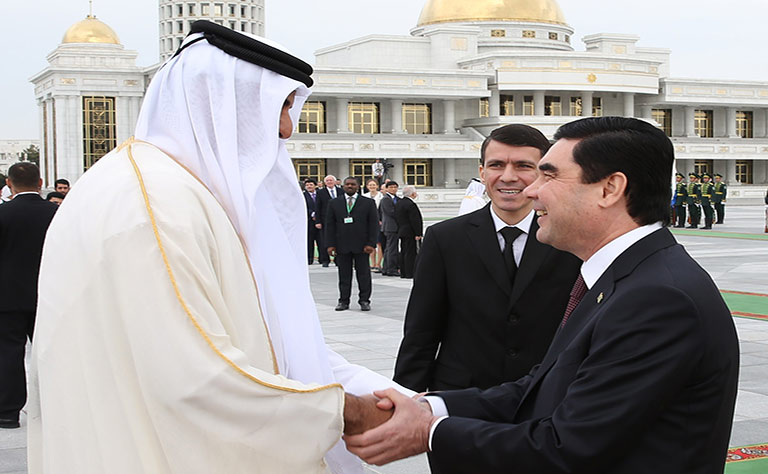 Qatar News Agency
