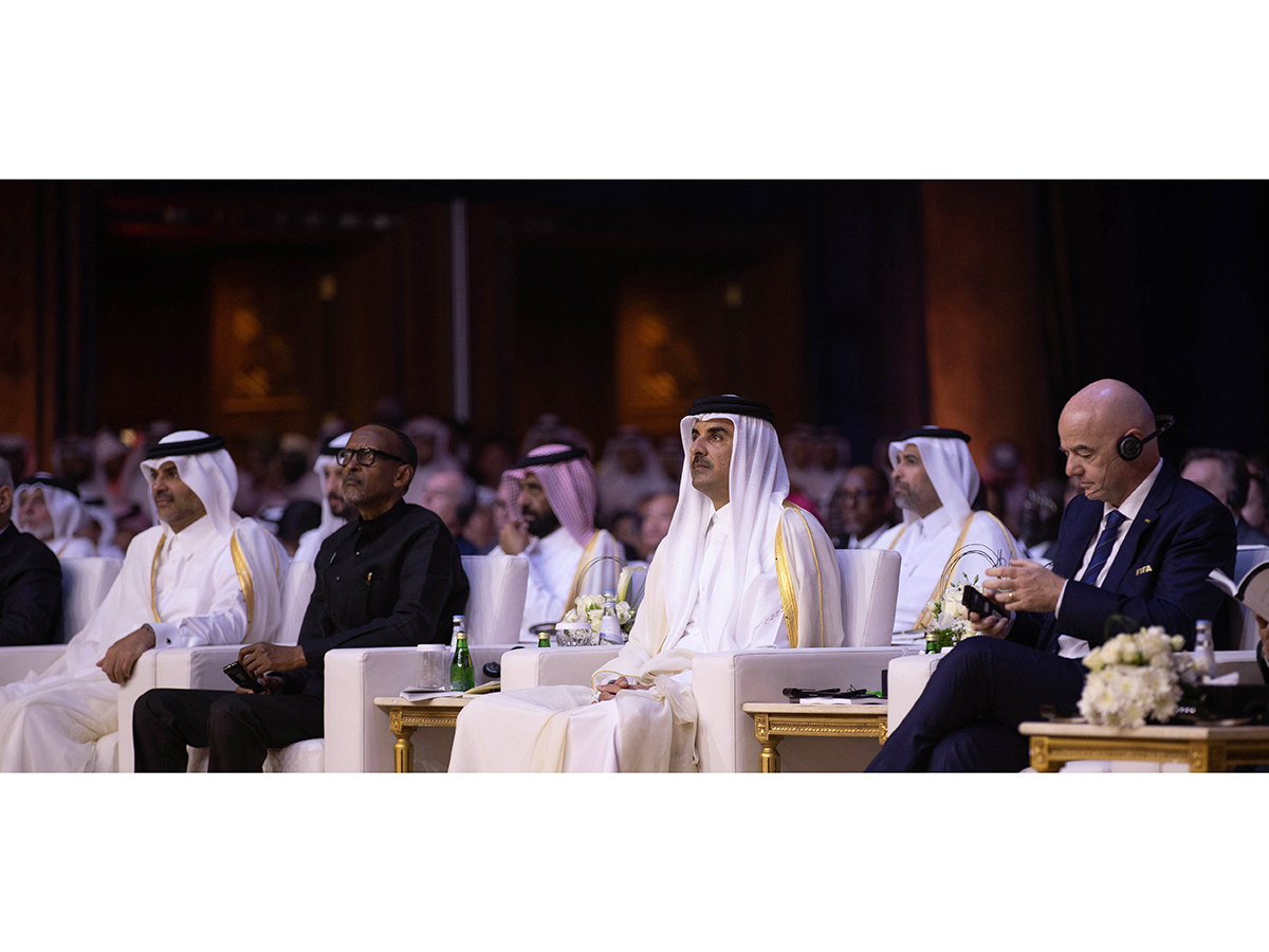 Qatar News Agency