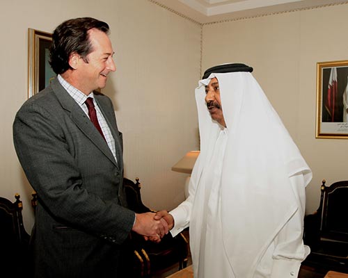 Qatar News Agency