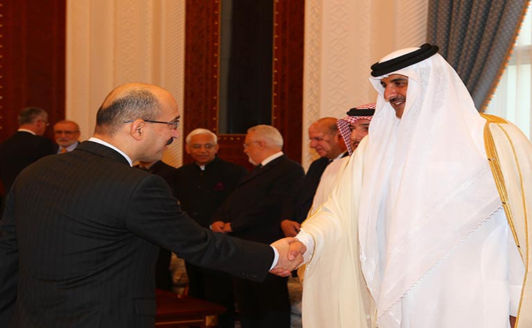 Qatar News Agency