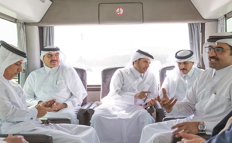 Qatar News Agency