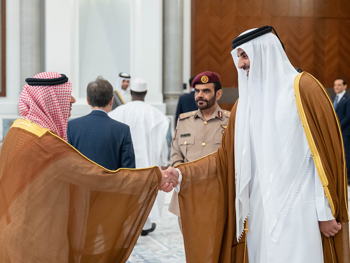 Qatar News Agency