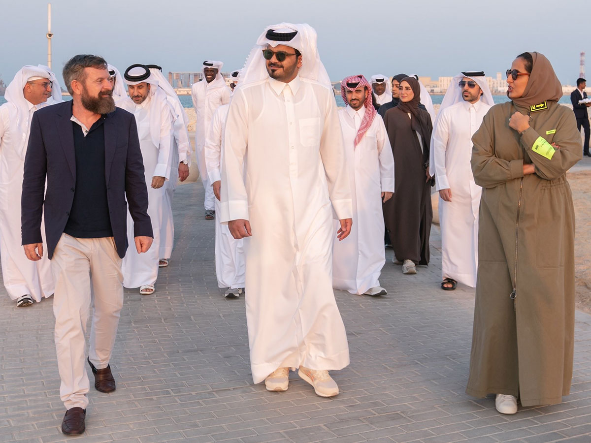 Qatar News Agency