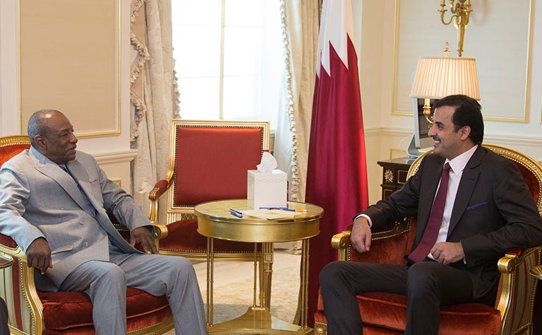 Qatar News Agency