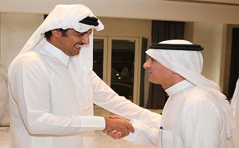 Qatar News Agency