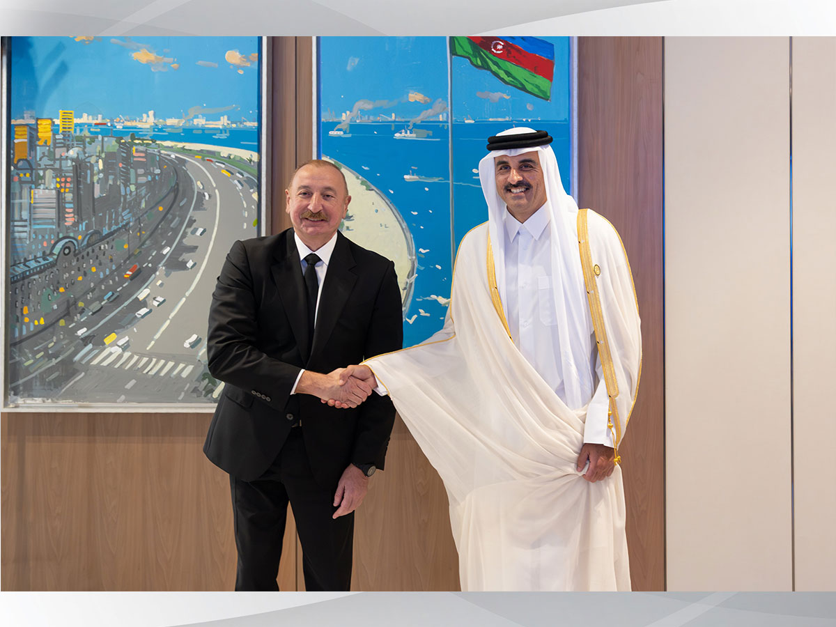 Qatar News Agency