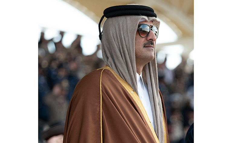 Qatar News Agency