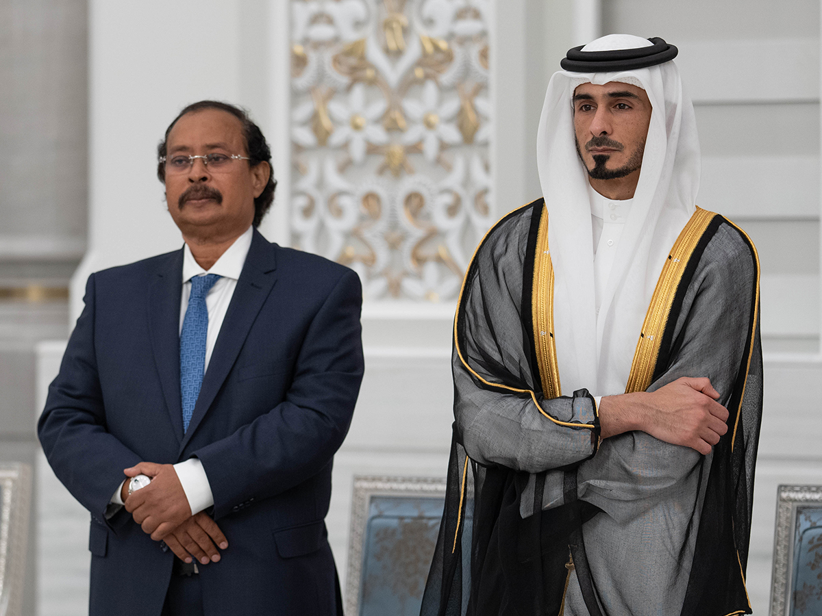 Qatar News Agency