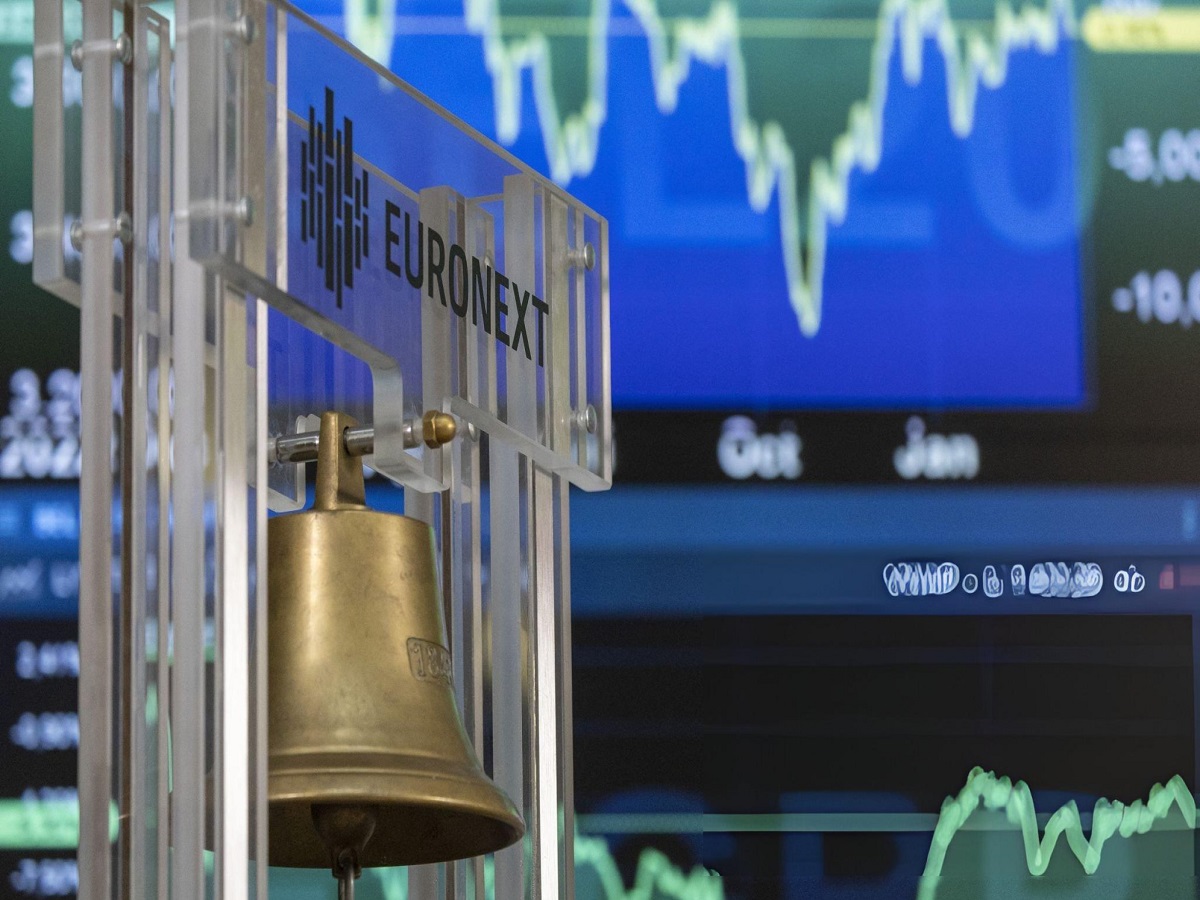 الأسهم الأوروبية تستقر في ظل مخاوف إزاء سوق السندات