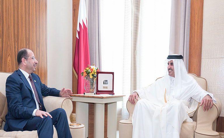 Qatar News Agency