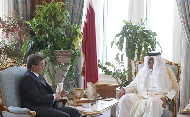 Qatar News Agency