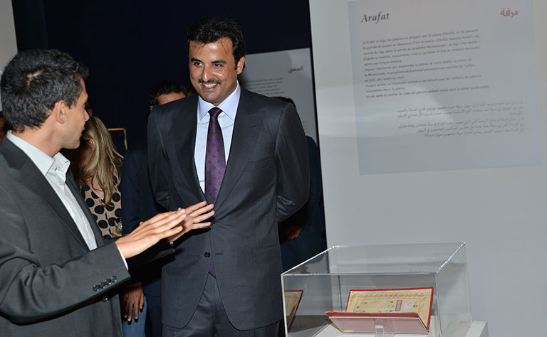 Qatar News Agency