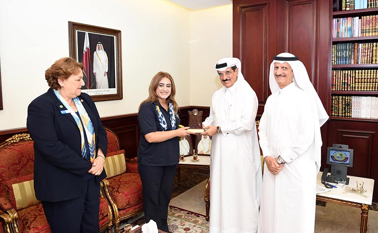Qatar News Agency