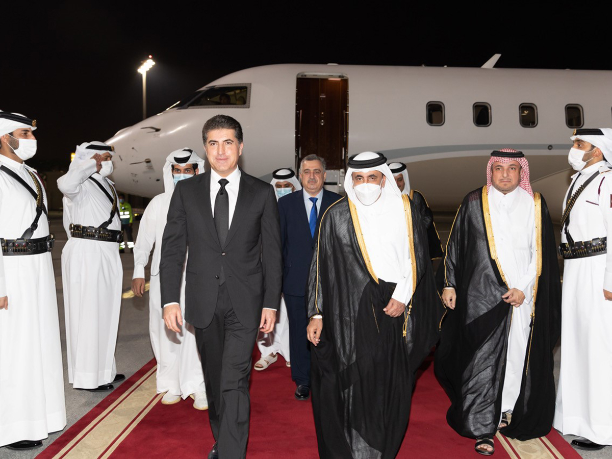 Qatar News Agency