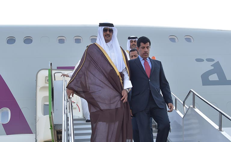 Qatar News Agency