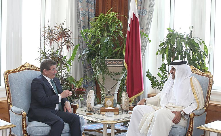 Qatar News Agency