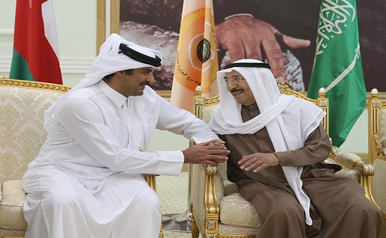 Qatar News Agency