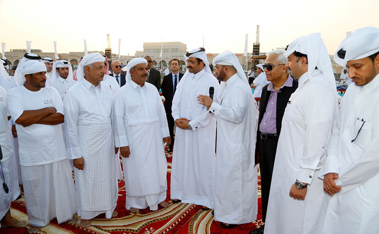 Qatar News Agency