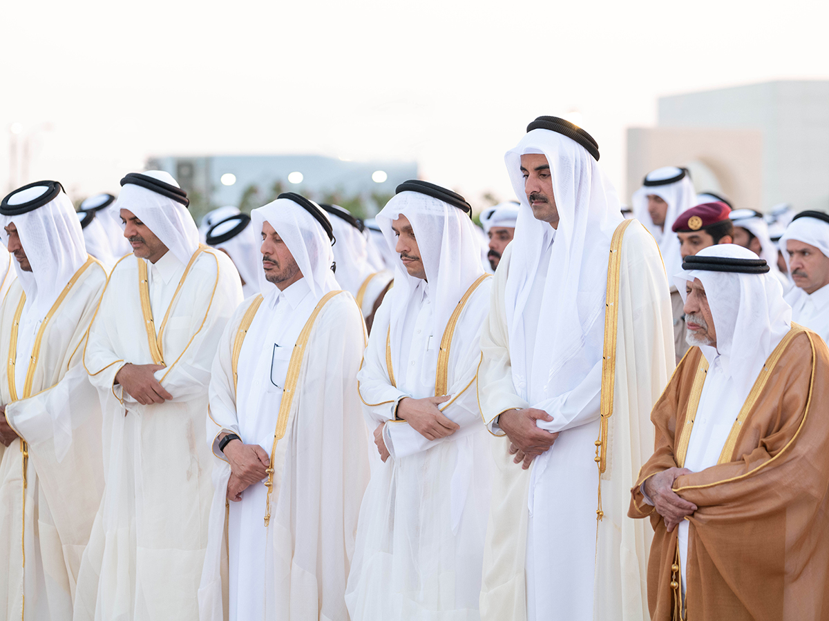 Qatar News Agency
