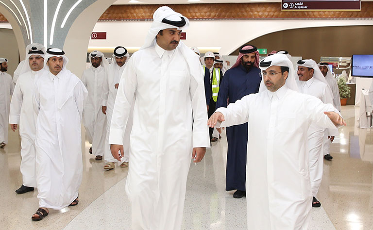Qatar News Agency