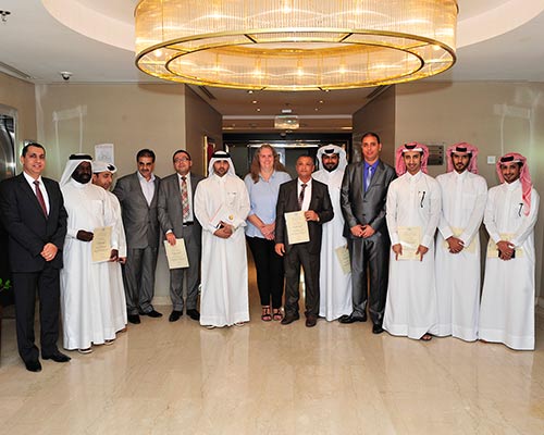Qatar News Agency