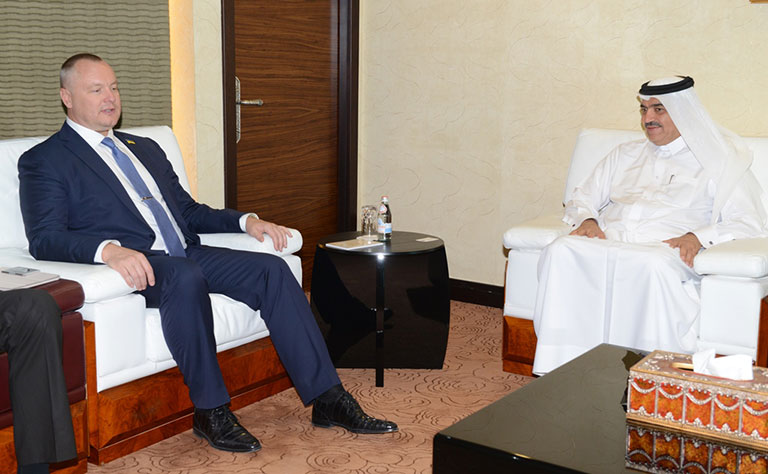 Qatar News Agency