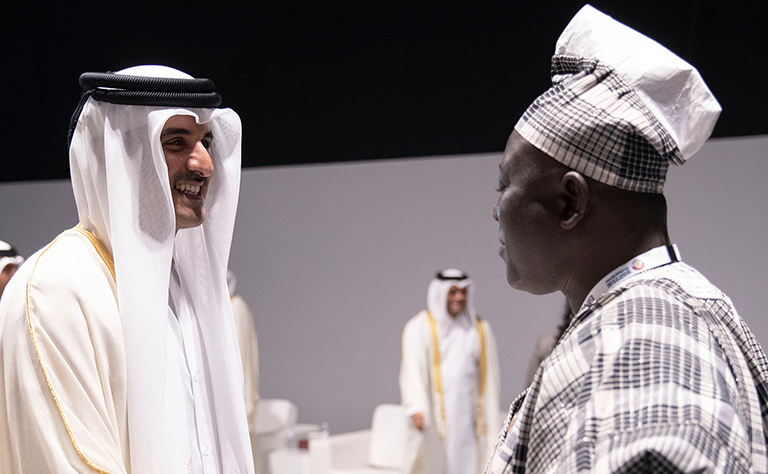 Qatar News Agency